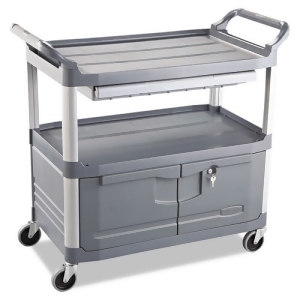 C-x-tra Instrument Cart - All