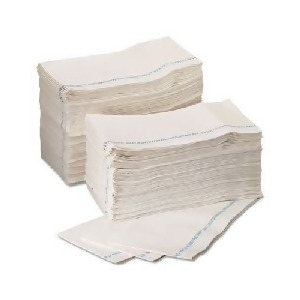 Wypall X80 Foodservice Paper Towel 12 x 23 2/5 Blue/White - All