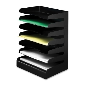 Buddy Letter Size Desktop Organizer - All