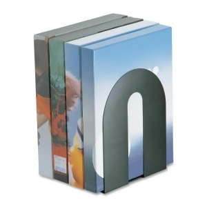 Oic Heavy-Duty Bookend - All