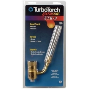 Stk-9 Dual Fuel Torch - All