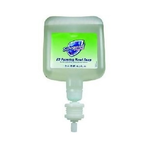 Safeguard E-2 Foam Soap W/Moist 1200Ml Flrl 4 - All