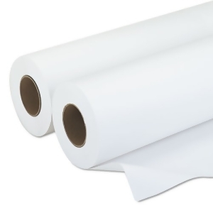 Amerigo Wide-Format Inkjet Paper 20 Lbs. 3 Core 30 X500 Ft White - All