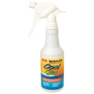 Ma Cool Gel 32Oz Spray Bottle11509 - All