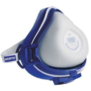 Cfr-1 Large Particulaterespirator - All