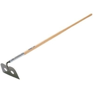 10 Mortar Mixer Hoe Perforated Blade - All