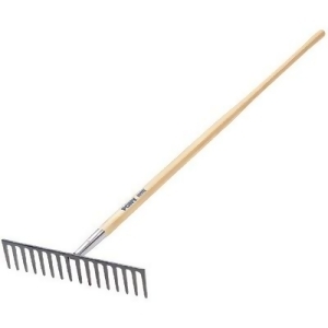 Heavy-duty Road Rake - All