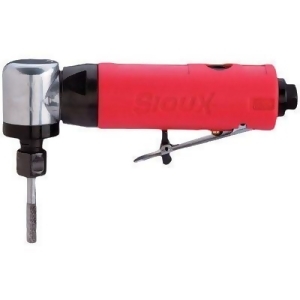 Compositive Grip Right Angle Die Grinder - All