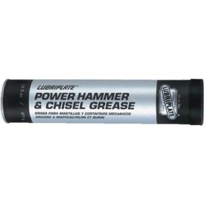 14.5 Oz Power Hammer Chisel Grease - All