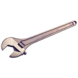 10 Adj. End Wrench - All