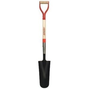 Cbuds14 Closed Back Sharpshooter Drain Spade - All