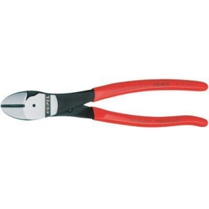 8 High Leverage Diag. Cutter Pliers - All