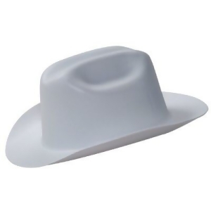 Western Hard Hat Gray - All