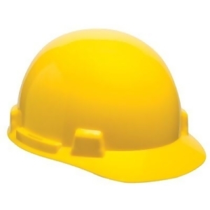 Cap Smoothdome Ratchet Susp Yellow - All