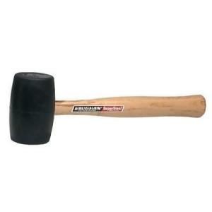 574-32 20Oz White Rubbermallet - All