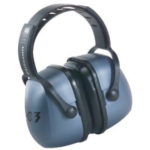 Headband Earmuff Dielectric Clarity C3 - All