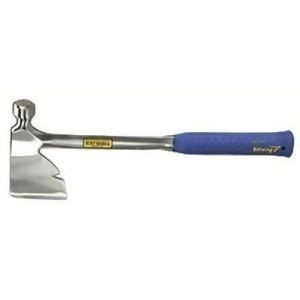 62121 28Oz Riggers Axe Long Handle Milled Face - All