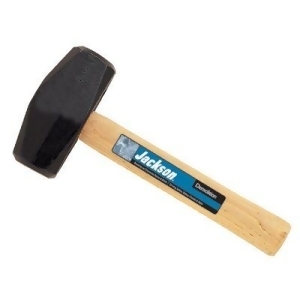 4 Lb Drill Hammer 10-1/2 Hickory Handle - All