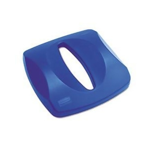 Untouchable Recycling Tops 16 X 3 1/4 Blue - All
