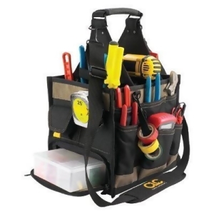 23 Pocket Lg Electrical/Maintenance Tool Carrier - All