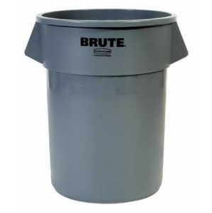 20Gal W/o Lid Brute Container Trash Can G - All