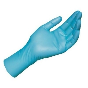 Style 980 8 Mil Size Large Nitrile Exam Glove - All
