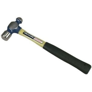 Fiberglass Ball Pein Hammer 16 Oz - All