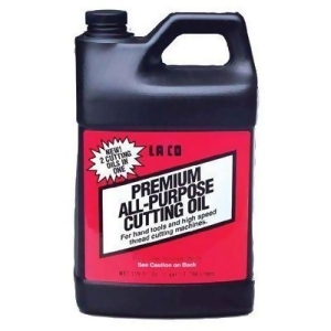Premium All Purpose Cutting Oil - All