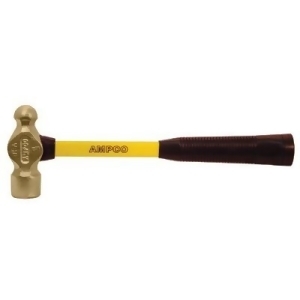 1.5# Ball Peen Hammer With Fiberglass Handle - All