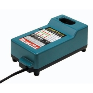 Universal Voltage Charger - All