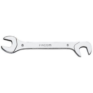 15Mm 15-75 Angle Open End Wrench - All