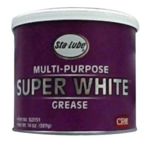 Super White Multi-Purpos - All