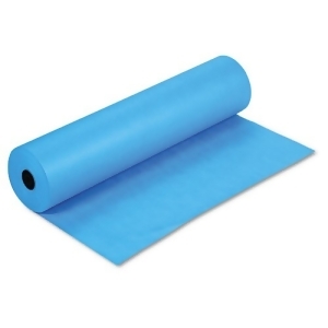 Spectra Artkraft Duo-Finish Paper 48 Lbs. 36 X 1000 Ft Bright Blue - All