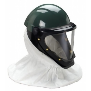 3M Helmet L-901Sg Withwide-View Faceshield - All