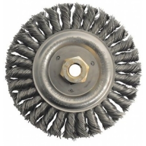Dually 5 Filler Pass Brush .023 Steel Wire 5/ - All