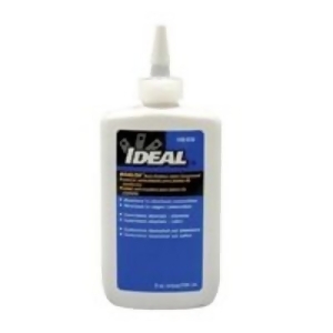 Noalox Anti-Oxidant Joint Compound 8 Oz Squeeze Bottle - All
