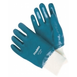 Predator Nitrile Fully Coated Glove Safe - All