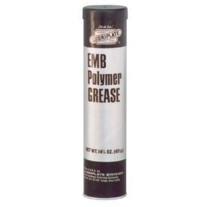 14-1/2Oz Cartridge Embgrease # - All