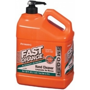 Fast Orange Hand Cleaner Smooth 1 Gallon - All