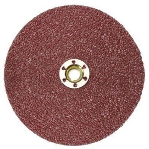 Cubitron Ii Fibre Disc 5 X 7/8 36 - All