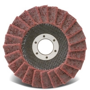 4.5X7/8 Surface Cond. Non Woven Flap Disc Fine - All