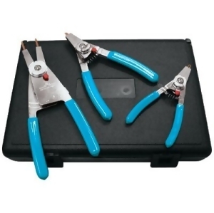 3Pc Snap Ring Plier Set 926 927 929 - All