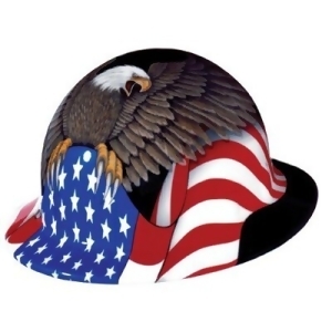 Hat Spirit Of Americathermoplastic - All