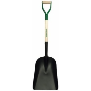 C6es Dh Steel Eastern Scoop Union Stand - All