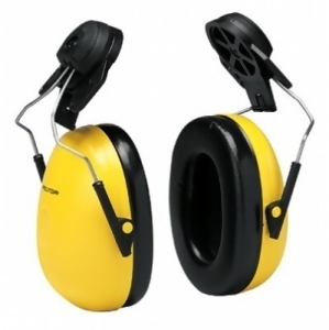 Peltor Standard Helmet Attached Hearing Protection - All