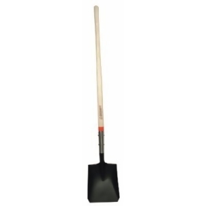 S248 Square Point Shovel Razor Back - All