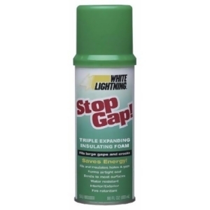 16 Oz. White Lightningstop Gap - All