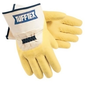 Tufftexsupported Gloves Large - All