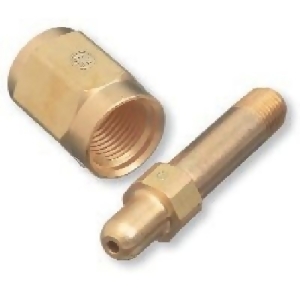 We Ss-6347-3 Nipple Assy - All