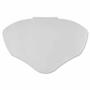 Bionic Face Shield Replacement Visors HC/AF/Clear/Clear Hardcoat Ful - All